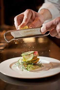 Pazzo Ristorante by null