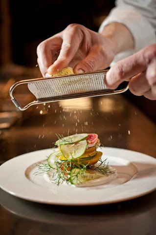 Pazzo Ristorante by null