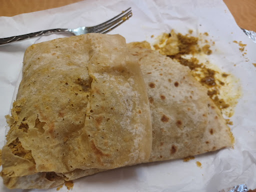 Happy Sandwich Caribbean Cuisine - Thumbnail