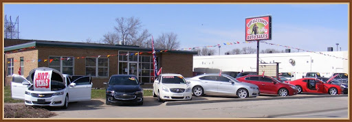 Buffalo County Auto Sales
