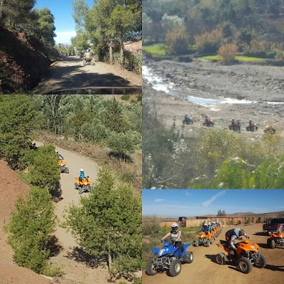 Photos of Raid Quad Maroc Aventure