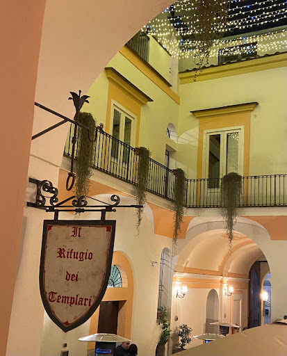 Il Rifugio dei Templari Gallery - Italy