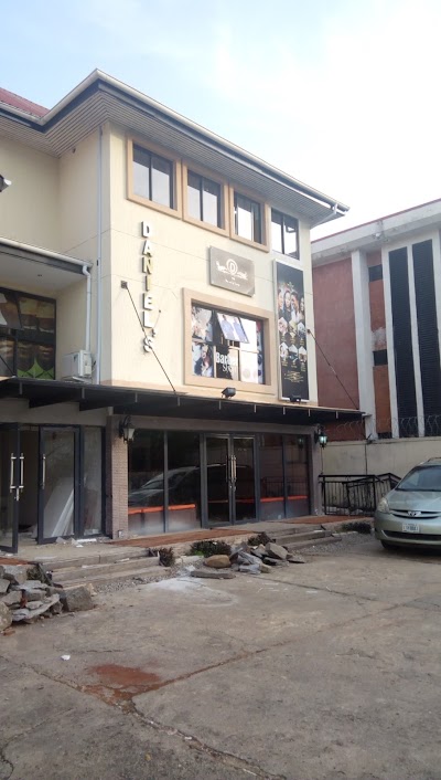 Photos of Daniel's Salon and Spa