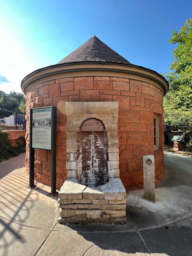 Shoshone Spring