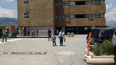 Photos of Idiomas EAFIT