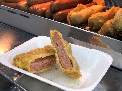 West Hallam Fryer - Thumbnail