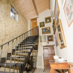 Photo n°6 de LA JOURDANE à Saint-Alexandre (Chambre d'hôtes)