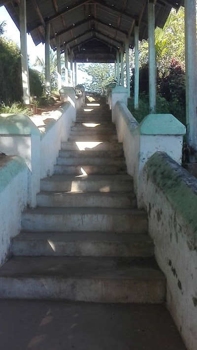 Photos of Myo Oo Taung Monastery