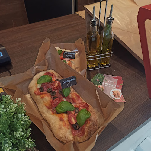 Al Dente CH Nowe Czyżyny - Restauracja