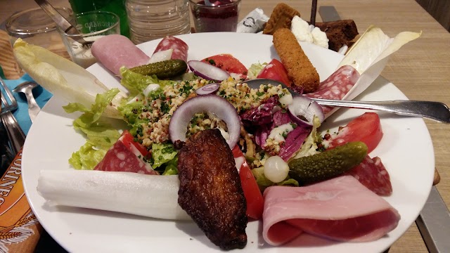 Hôtel Restaurant du Bois