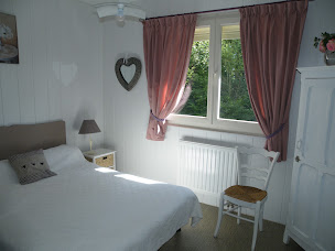 Photo n°2 de Gite de l'étang à Gy (Lodge)
