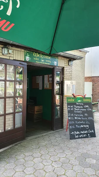 Vahr Away Irish Pub photo