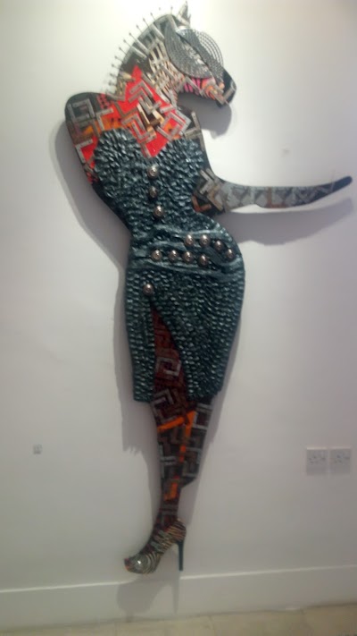 Photos of Nabad Art Gallery