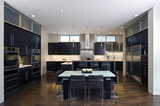 Fricano Custom Cabinetry