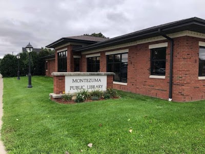 Montezuma Public Library