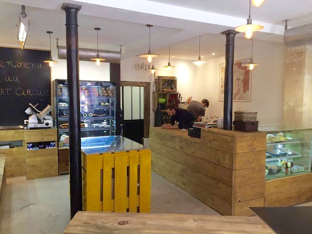 Le Court Circuit (Magasin de Producteurs)