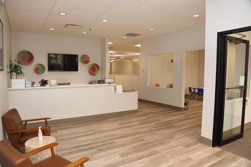Thrive Early Learning Center - Visual