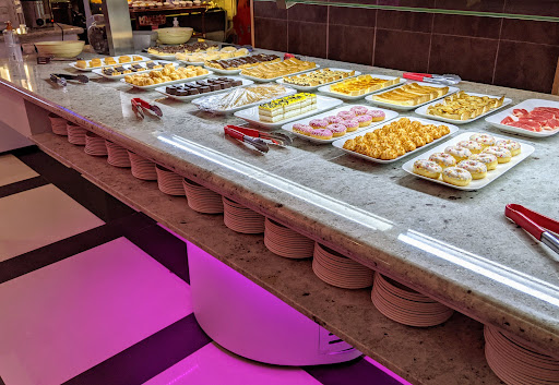 Photo 6 - Buffet Moderne