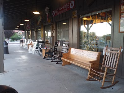 Cracker Barrel Old Country Store