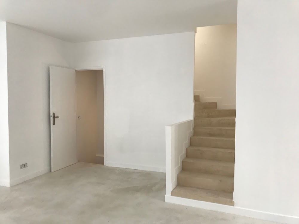 Duflos Delphine - Architecte à Saint Ouen