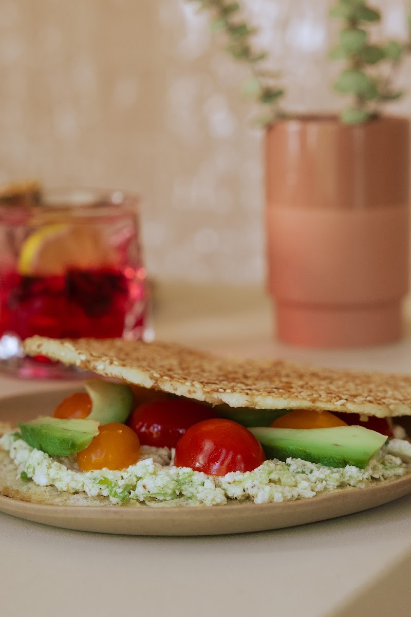 Taza Sandwiches — photo 4