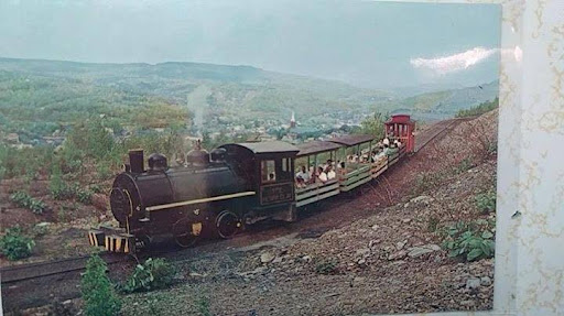 Ashland Community Enterprises (dba Pioneer Tunnel Coal Mine & Steam Train) Gallery - United States