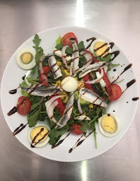 Photo n°6 de LA GUINGUETTE DU CAMPING à Latour-de-France (Restaurant)