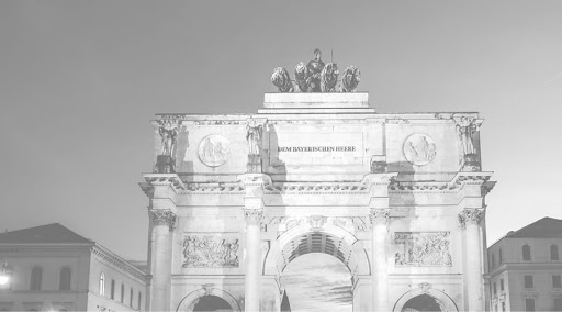 RÖHRBORN LLP I RECHTSANWÄLTE I MÜNCHEN