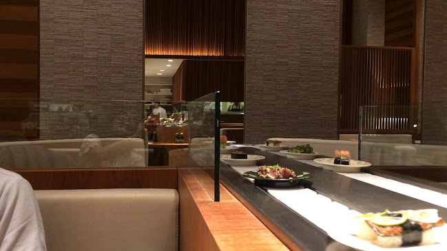 Hiro Restaurante Japonês - São Paulo