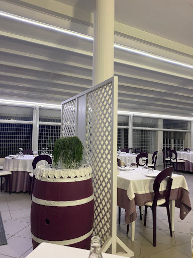 Pizzeria Ristorante La voce del Mare