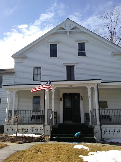 Lansingburgh Historical Soc