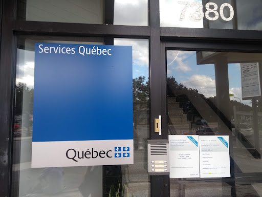 Bureau de Services Québec du nord de Montréal - Thumbnail