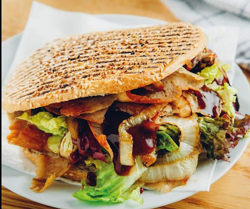 Döner Kebap - Visual