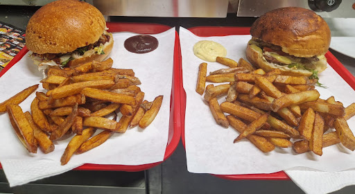 Photo 2 - M Best Burger (M'BEST)