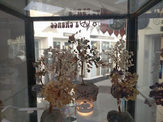 Whimsical. (Hippie Shop)