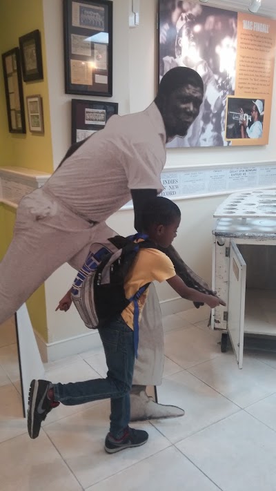 Photos of The Cricket Legends of Barbados Inc.