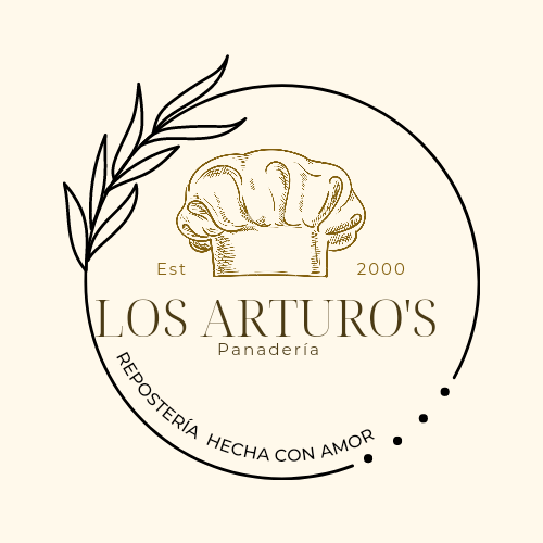 panadería (los ARTURO'S) - Thumbnail