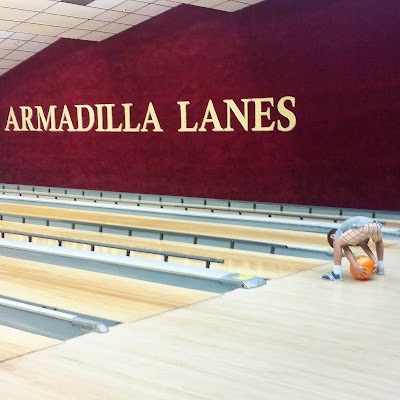 Armadilla Lanes II