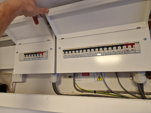 Penfold Electrical - Visual