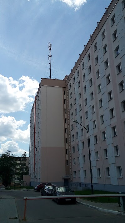 Photos of Общежитие № 15
