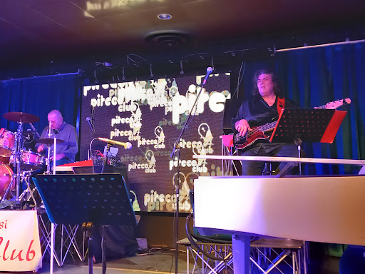 Piteco Club Discoteca Ravenna Godo - Thumbnail