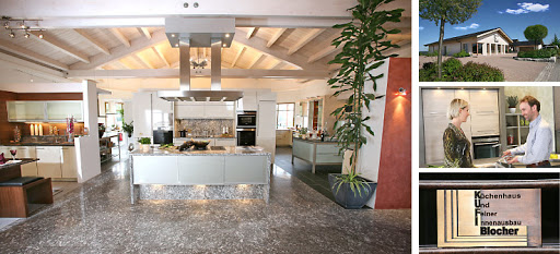 Küchenhaus + feiner Innenausbau Blocher - Thumbnail