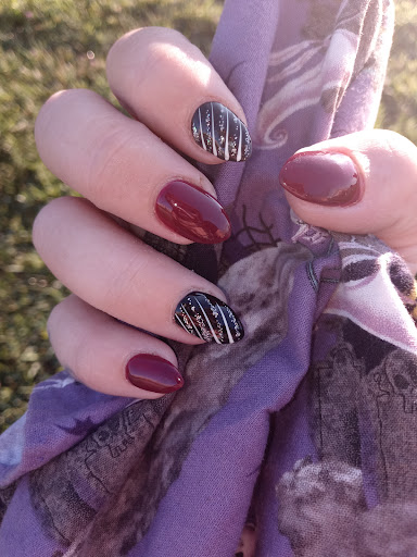 Key Nails - Visual