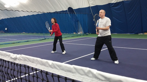 Marcus Lewis Tennis Center - United States