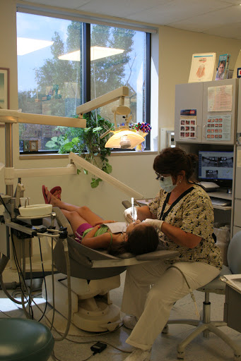 Mottolese Dr & Mottolese Dr: Mottolese Patrick J DDS