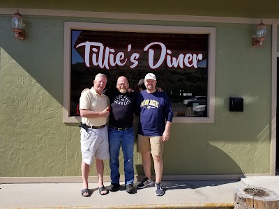 Tillie’s Diner