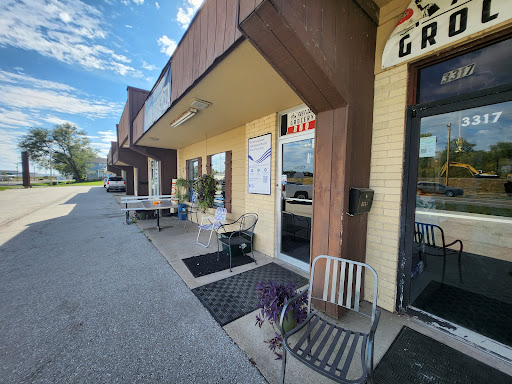 Fast Jax Grocery - Thumbnail