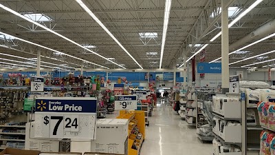 Walmart Supercenter