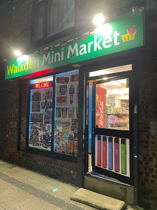 Walkden MiniMarket