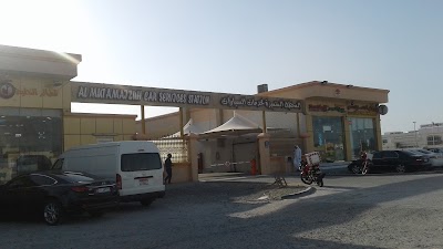 Photos of Royal City Market Al Falah